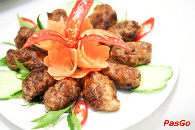 nhà hàng ớt xanh an dương9