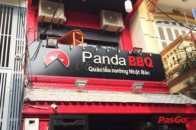 nhà hàng panda bbq trúc khê - 13