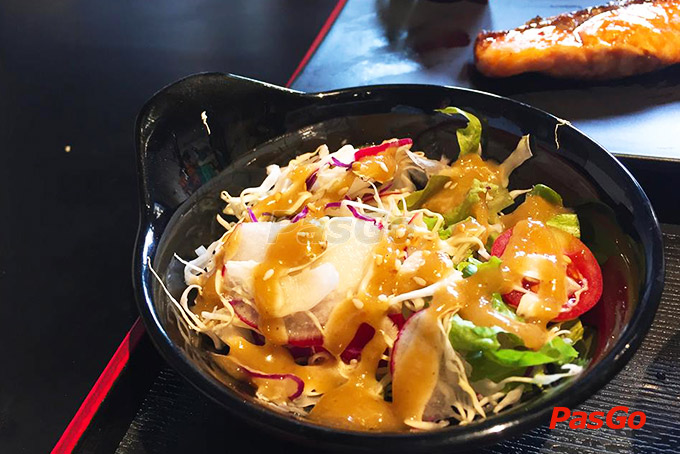 nhà hàng panda bbq trúc khê - 4