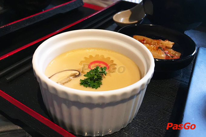 nhà hàng panda bbq trúc khê - 5