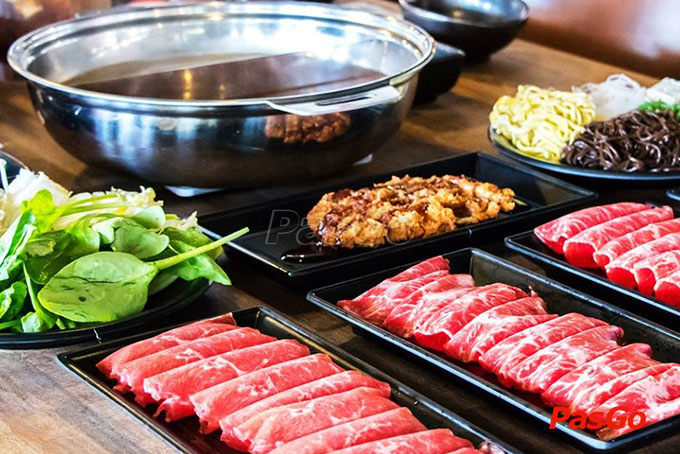 nhà hàng panda bbq trúc khê - 7