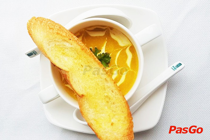 Paris Bistro Nguyễn Thị Minh Khai - 10