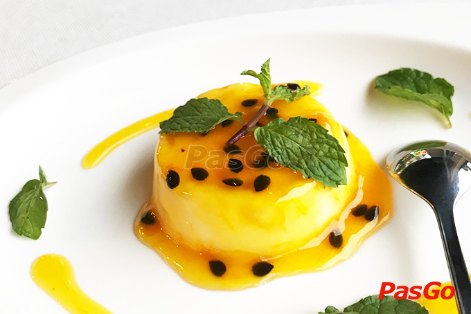 Paris Bistro Nguyễn Thị Minh Khai - 12