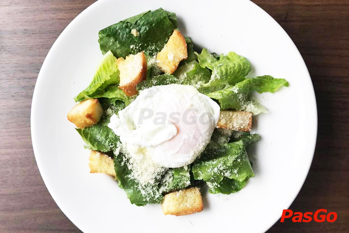 Paris Bistro Nguyễn Thị Minh Khai - 13