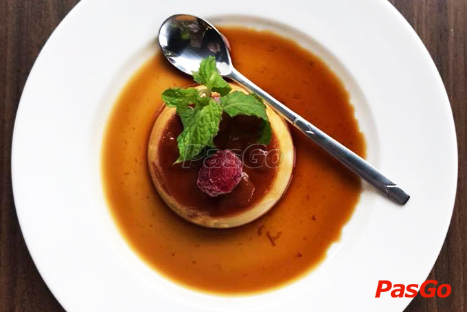 Paris Bistro Nguyễn Thị Minh Khai - 2
