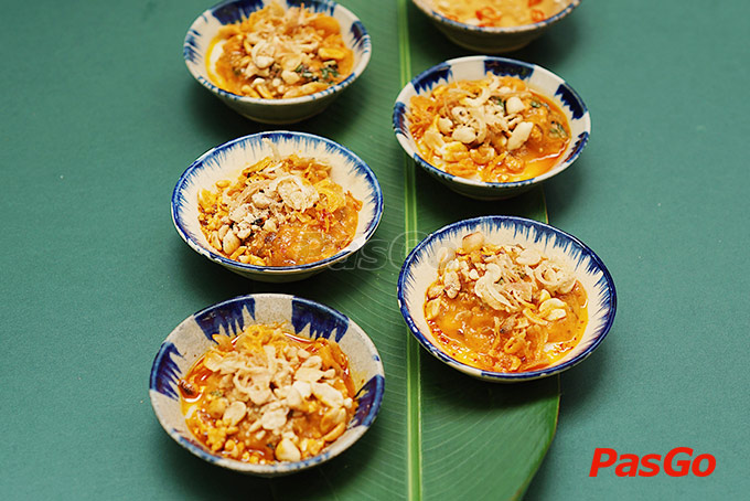 Phố Cổ Cafe and Restaurant Lê Đại Hành - 4