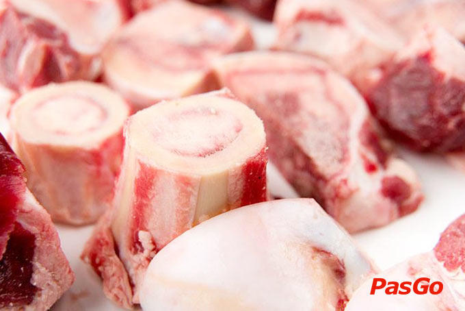 nhà hàng phở ông khải nguyễn lương bằng - 3