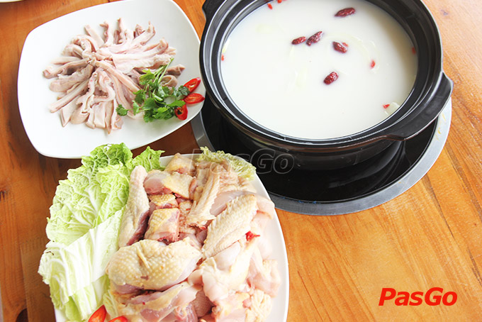 nhà hàng phong quán bạch đằng - 1