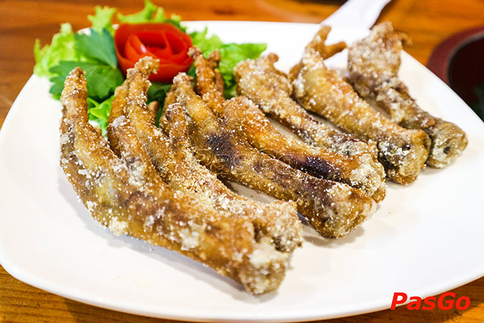 nhà hàng phong quán bạch đằng - 15