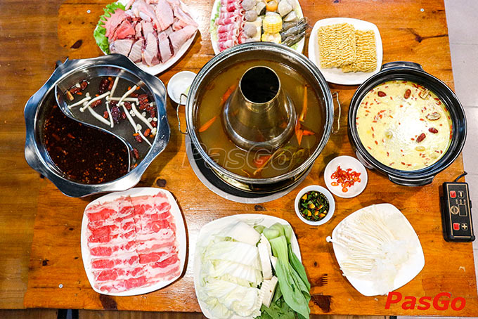 nhà hàng phong quán bạch đằng - 2
