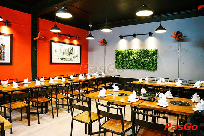 nhà hàng phong quán bạch đằng - 23