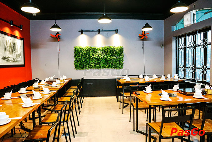 nhà hàng phong quán bạch đằng - 25