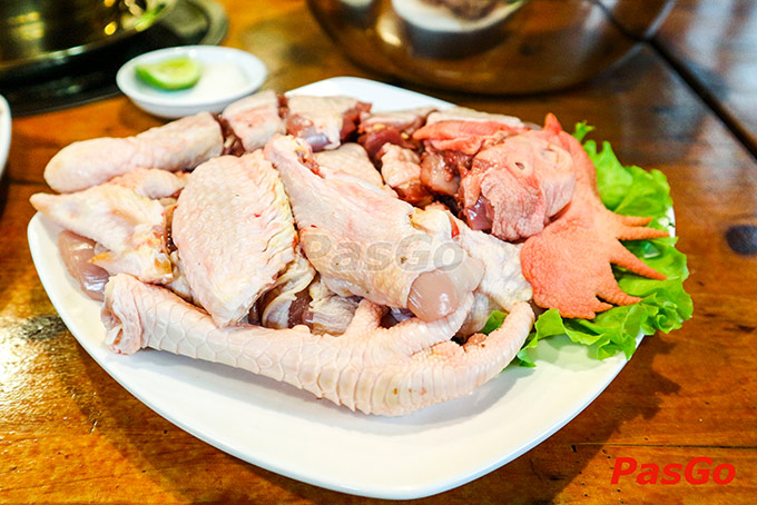 nhà hàng phong quán bạch đằng - 7