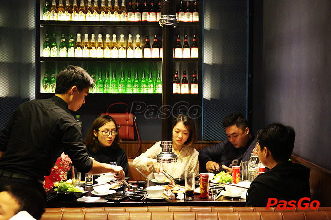 PP’s BBQ & Hotpot - Phan Chu Trinh-14