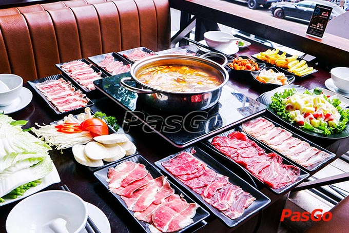 nhà hàng pps bbq and hotpot phan chu trinh - 10
