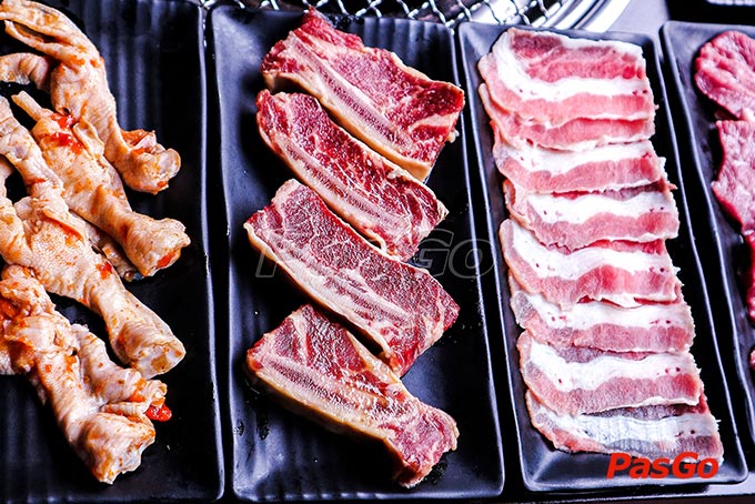 nhà hàng pps bbq and hotpot phan chu trinh - 11