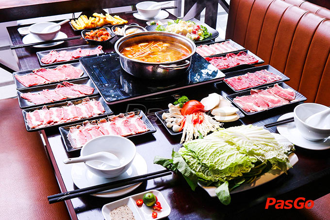 nhà hàng pps bbq and hotpot phan chu trinh - 2