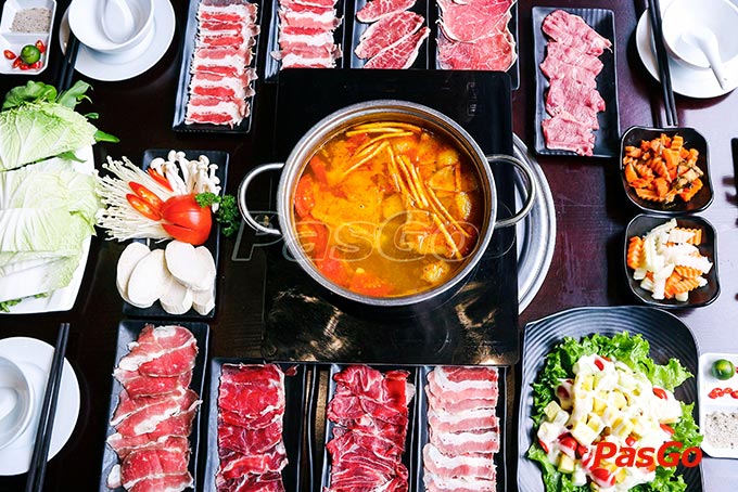 nhà hàng pps bbq and hotpot phan chu trinh - 9