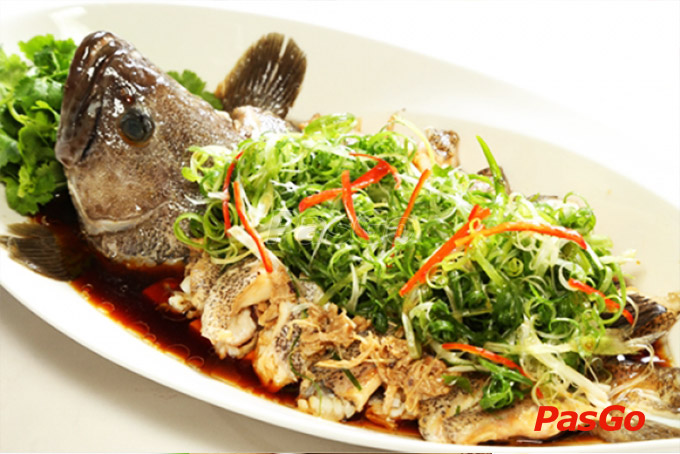 Nhà hàng PQ Bistro Nam Kỳ Khởi Nghĩa - 10
