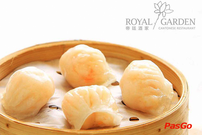 royal garden hùng vương plaza -6