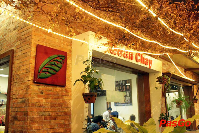Saigon Vegan - Võ Văn Tần-9
