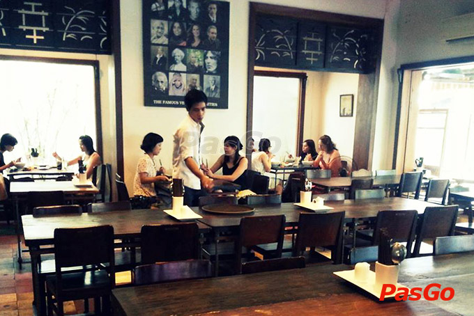 Saigon Vegan - Võ Văn Tần-10