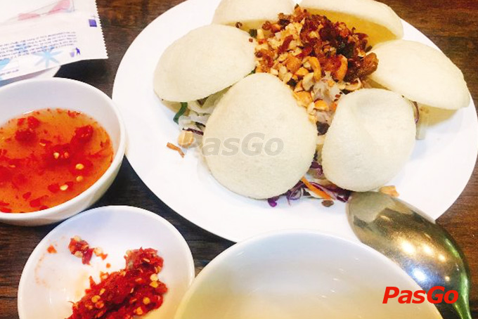Saigon Vegan - Võ Văn Tần-6