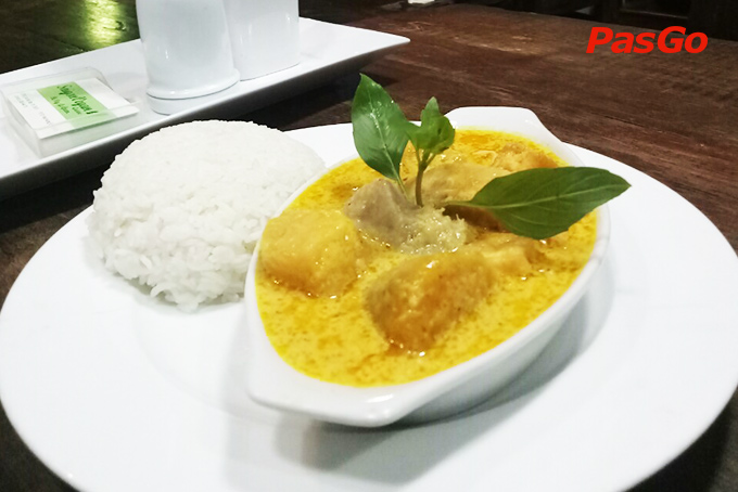 Saigon Vegan - Võ Văn Tần-2