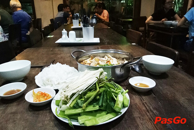 Saigon Vegan - Võ Văn Tần-8