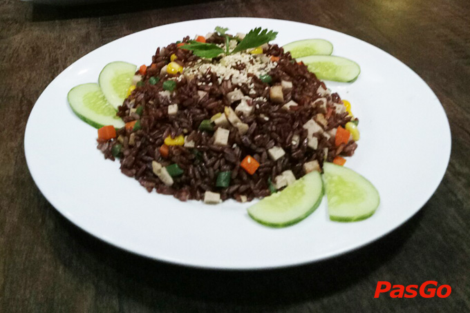 Saigon Vegan - Võ Văn Tần-5