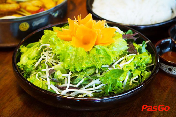nhà hàng seoul viet linh đàm - 11