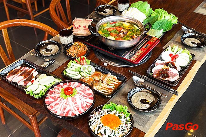 nhà hàng seoul viet linh đàm - 13
