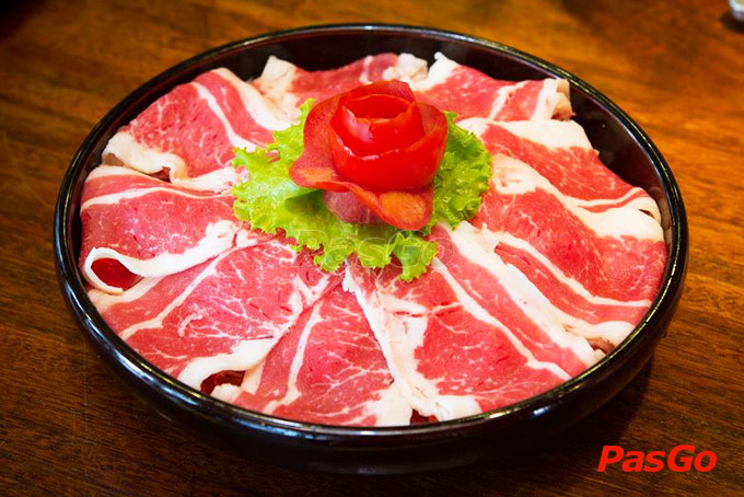 nhà hàng seoul viet linh đàm - 14