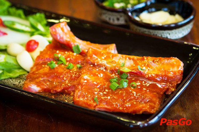 nhà hàng seoul viet linh đàm - 16
