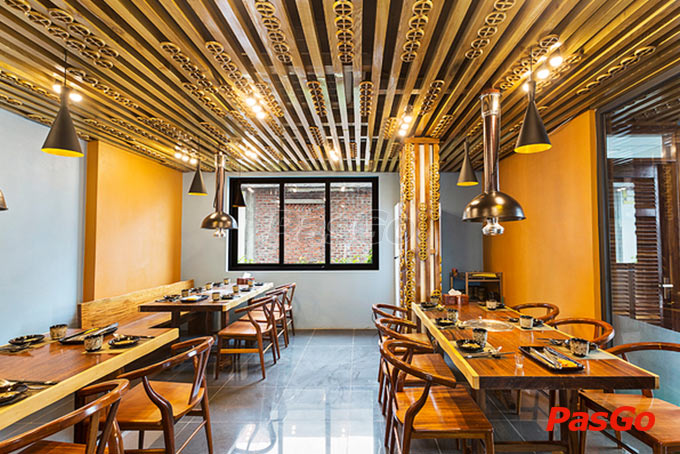 nhà hàng seoul viet linh đàm - 18