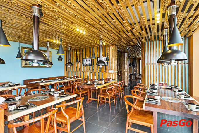 nhà hàng seoul viet linh đàm - 20