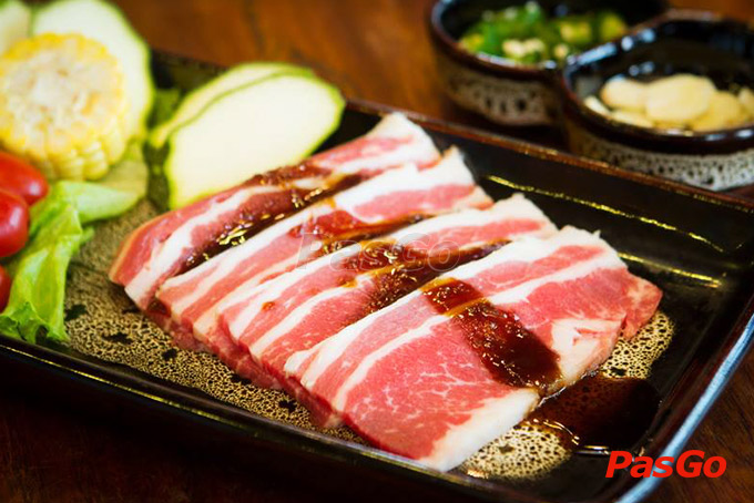 nhà hàng seoul viet linh đàm - 4