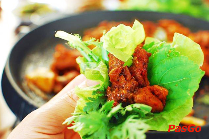 nhà hàng seoul viet linh đàm - 5