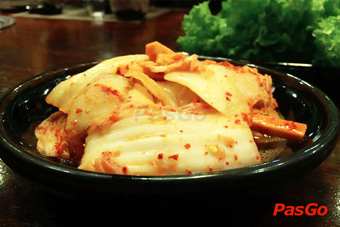 nhà hàng seoul viet linh đàm - 6