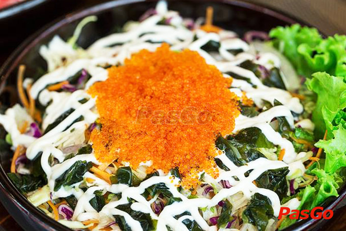 nhà hàng seoul viet linh đàm - 8