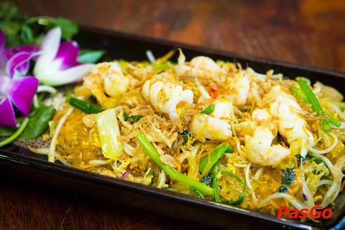 nhà hàng seoul viet linh đàm - 9