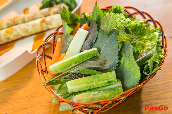 Nhà hàng Sườn Cọng BBQ & Beer Man Thiện - 11