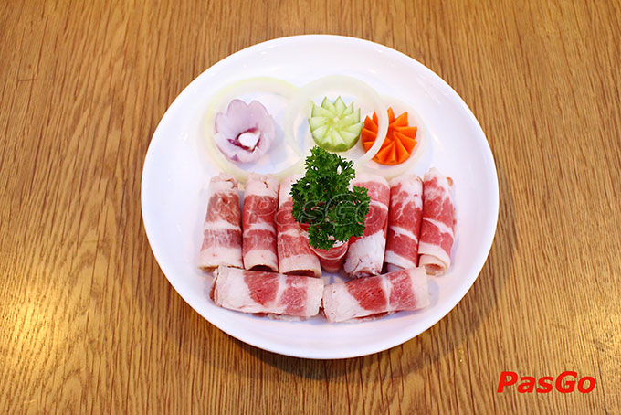 Nhà hàng Sườn Cọng BBQ & Beer Man Thiện - 9