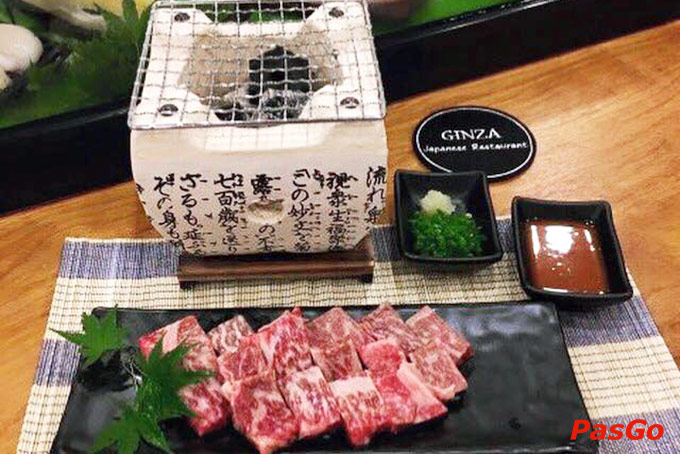 Sushi Ginza - Nguyễn Thiện Thuật-9