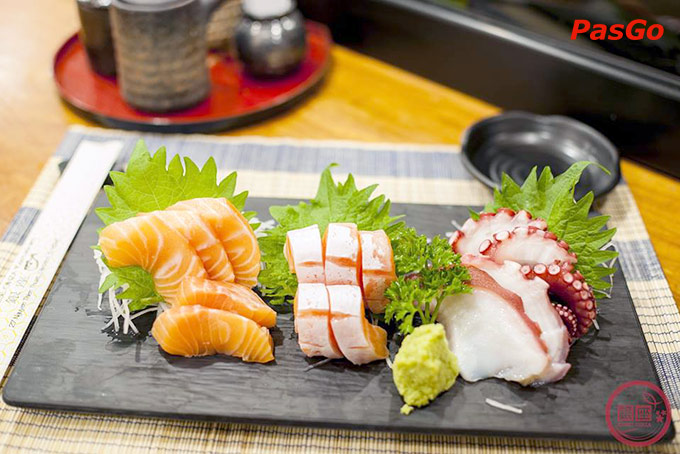 Sushi Ginza - Nguyễn Thiện Thuật-10