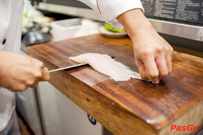 Sushi Ginza - Nguyễn Thiện Thuật-11