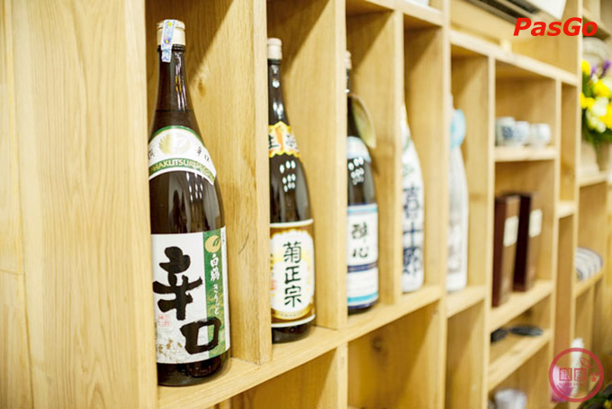 Sushi Ginza - Nguyễn Thiện Thuật-13