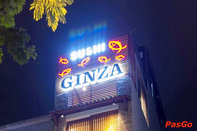 Sushi Ginza - Nguyễn Thiện Thuật-14