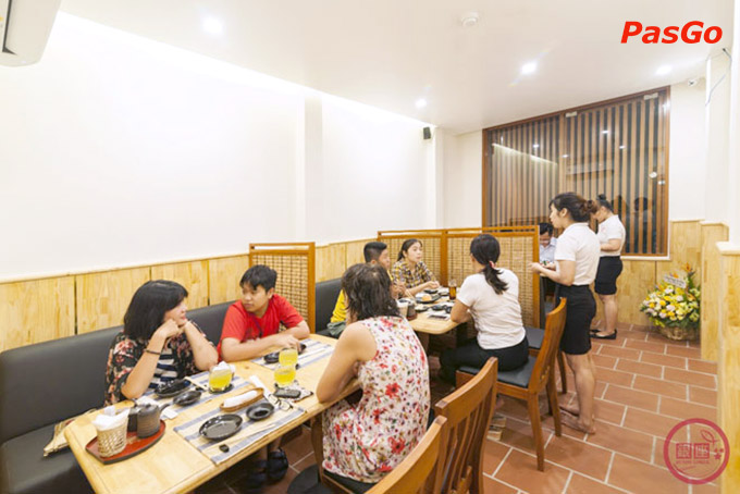 Sushi Ginza - Nguyễn Thiện Thuật-15