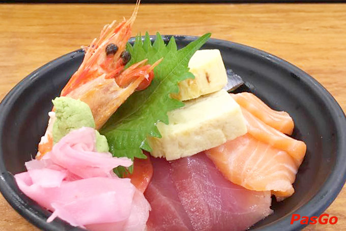 Sushi Ginza - Nguyễn Thiện Thuật-6